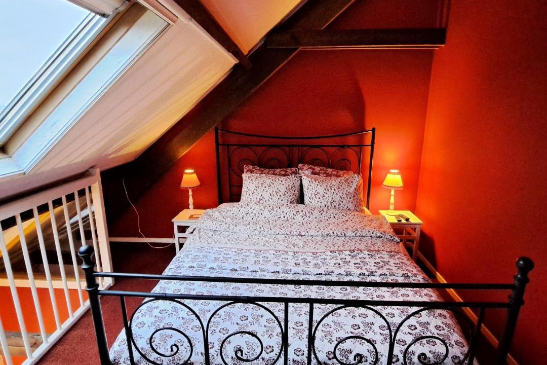 Photo of Bedroom in Lemelerveld