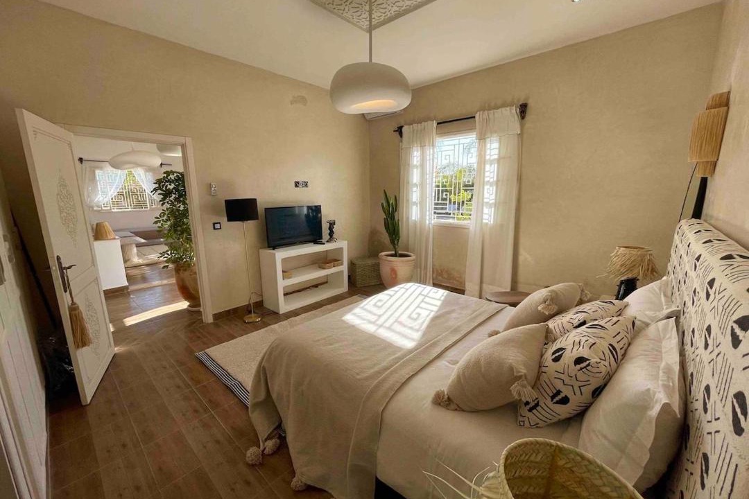 Photo of Bedroom in Sidi Abdallah Ghiat