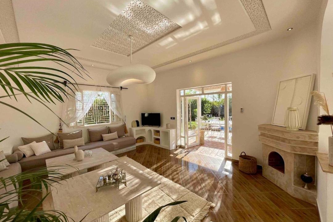 Photo of Livingroom in Sidi Abdallah Ghiat