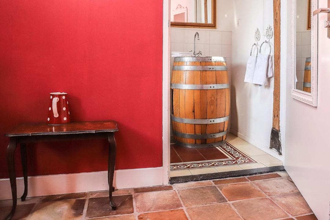Photo of Bathroom in Lemelerveld