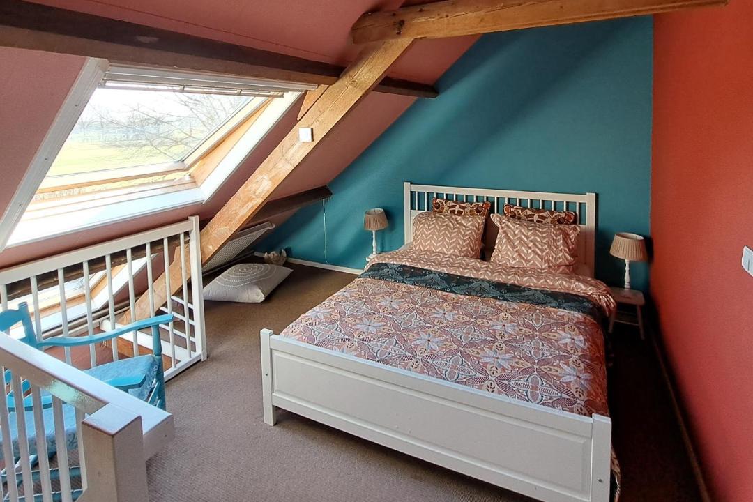 Photo of Bedroom in Lemelerveld