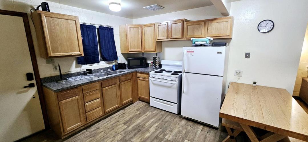 Photo of Kitchen in Page