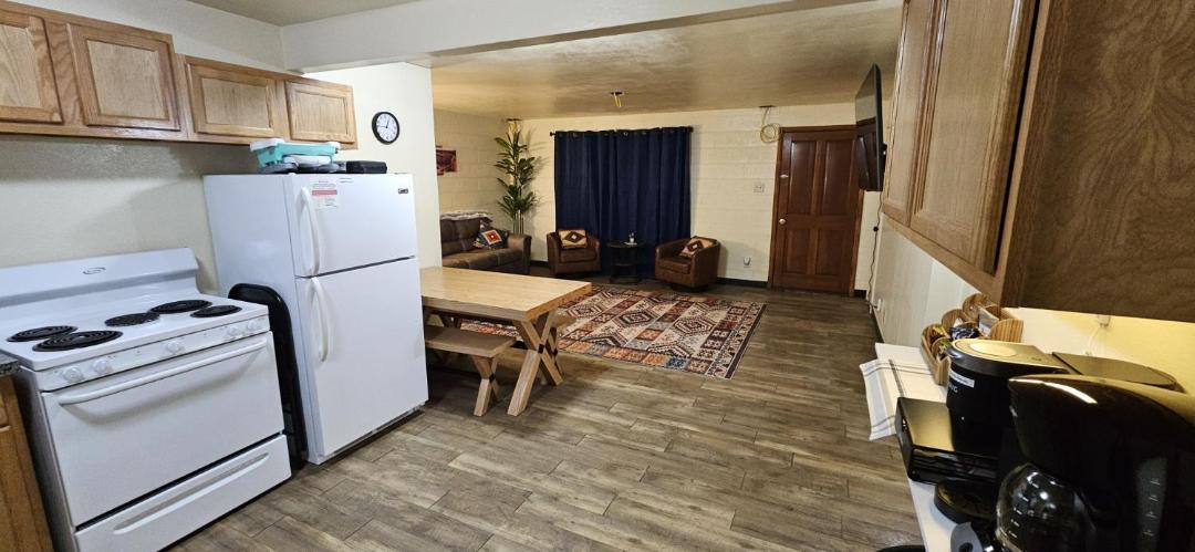 Photo of Kitchen in Page