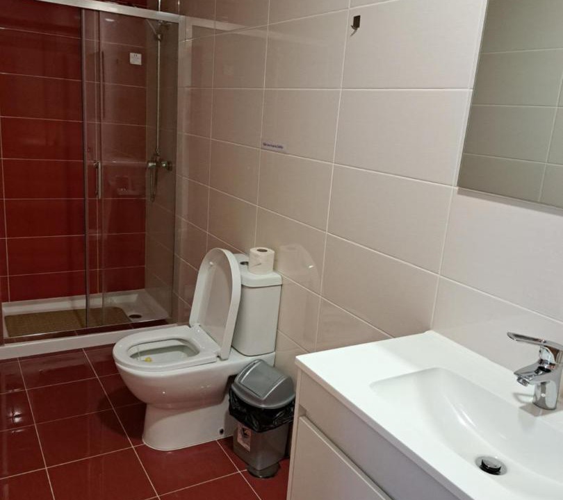 Photo of Bathroom in Bico