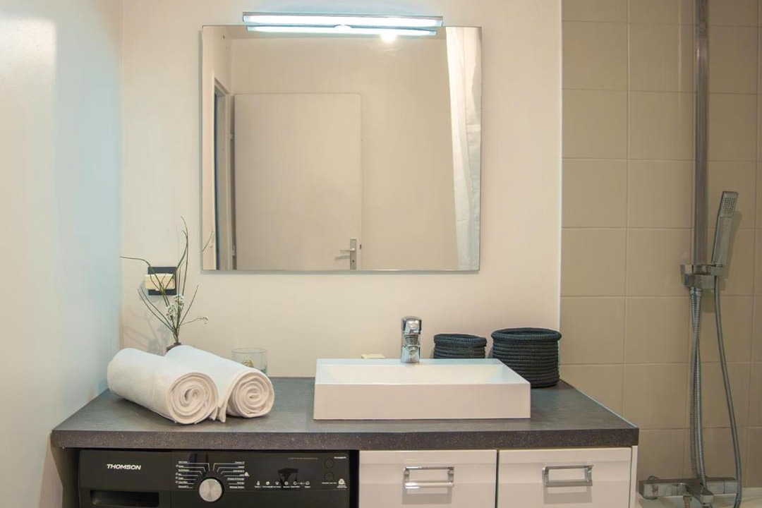 Photo of Bathroom in Hincmar