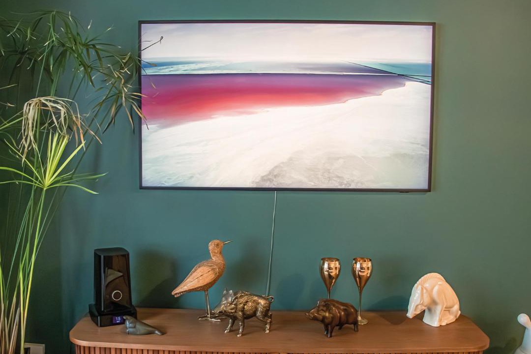 Photo of Livingroom in Hincmar