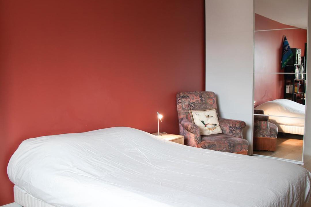 Photo of Bedroom in Hincmar