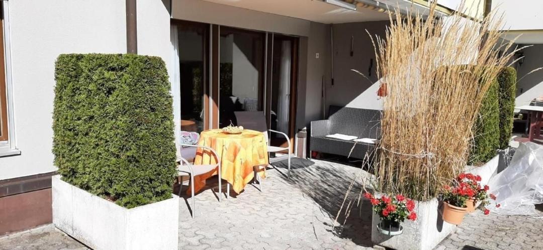 Photo of Patio Balcony in Soerenberg