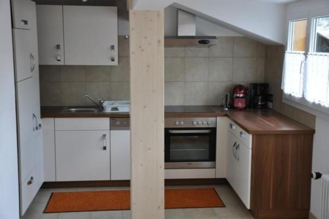 Photo of Kitchen in Zernez