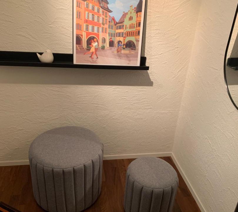 Photo of Livingroom in Brugg