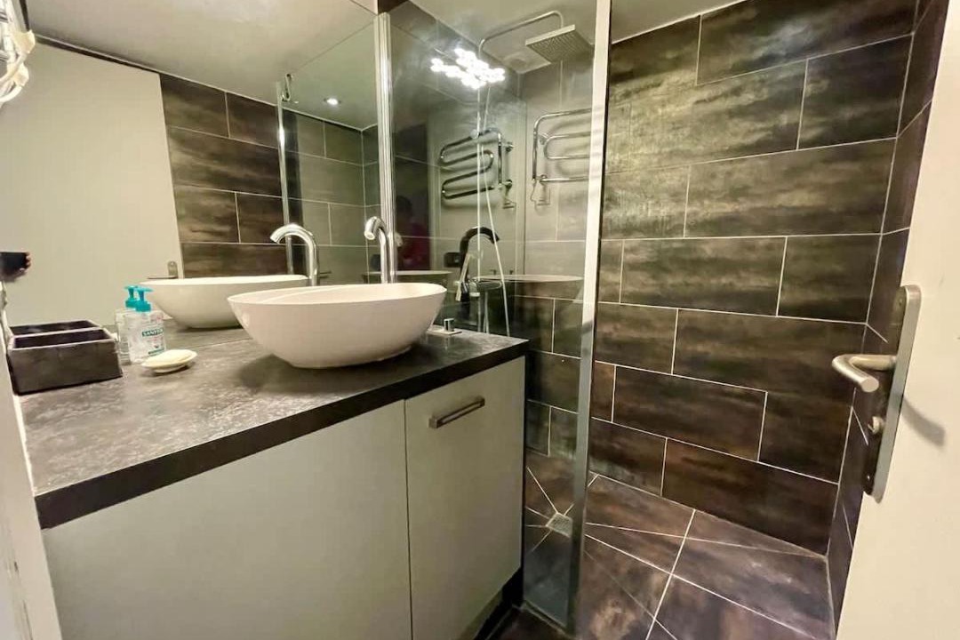 Photo of Bathroom in Bordeaux Golden Triangle
