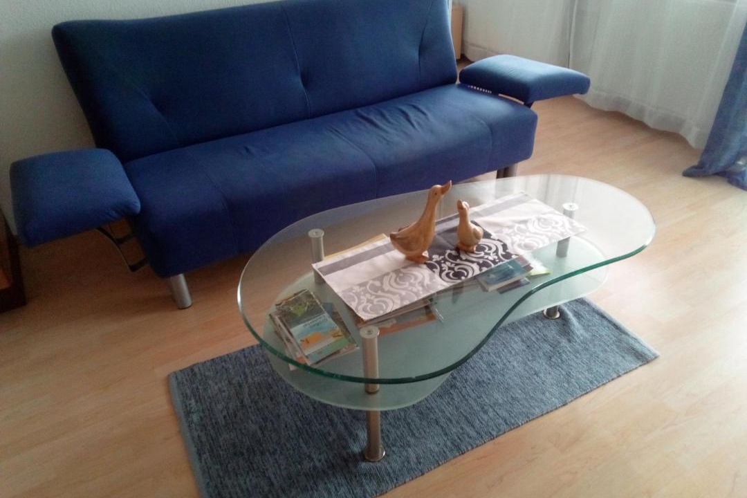 Photo of Livingroom in Gemarkung Horschwag