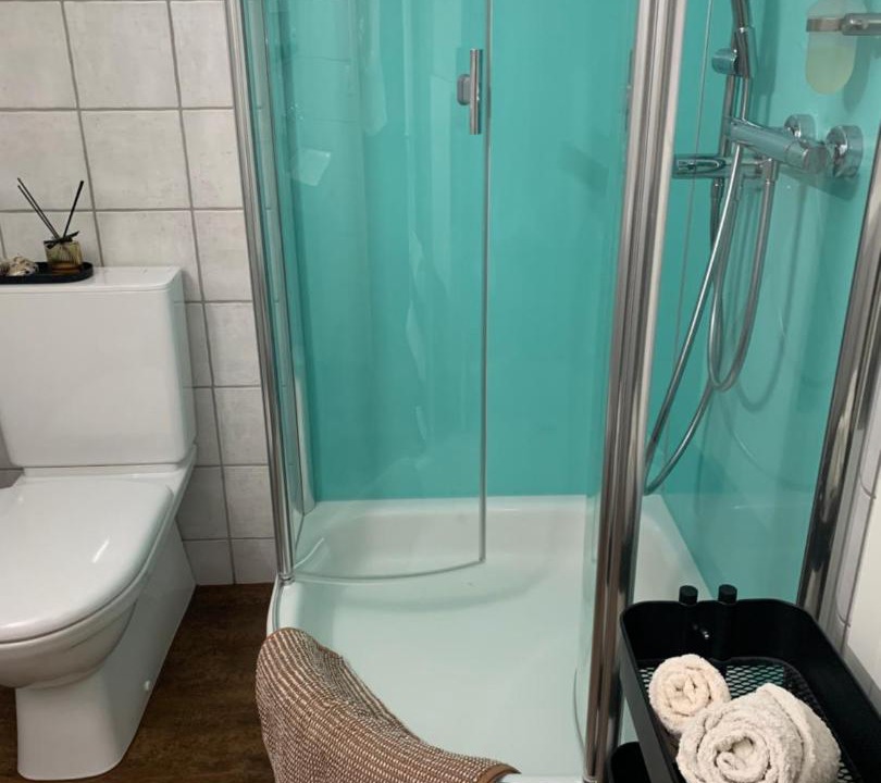 Photo of Bathroom in Brugg