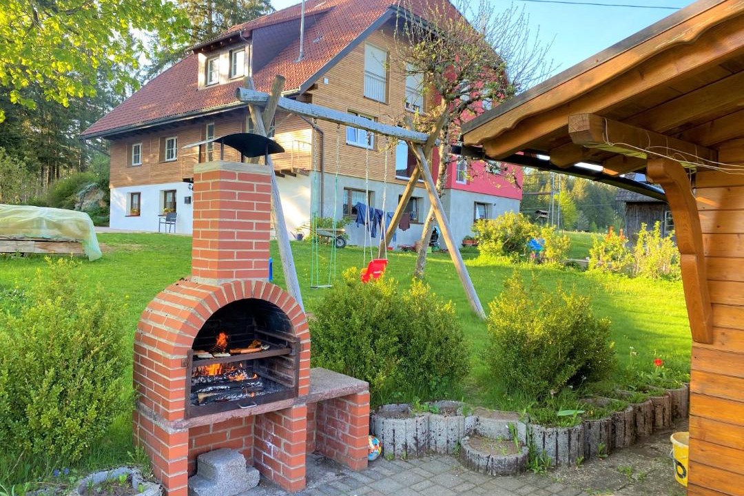 Photo of Others in Breitnau