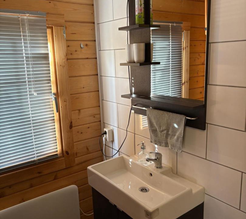 Photo of Bathroom in Emmen