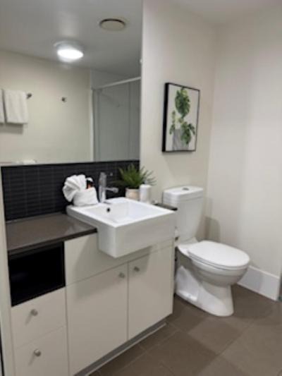 Photo of Bathroom in Gladstone