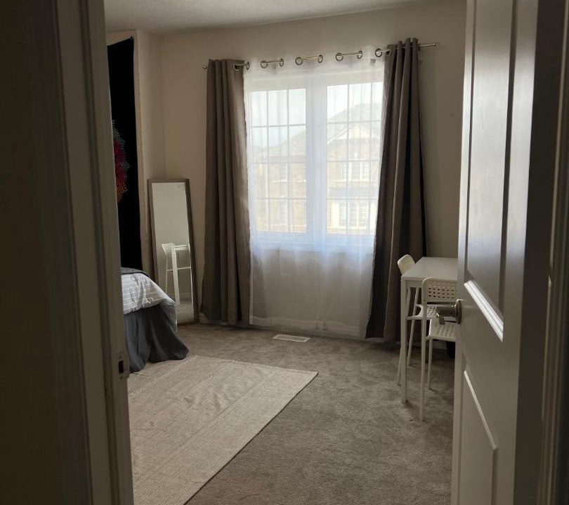 Photo of Bedroom in Thorold