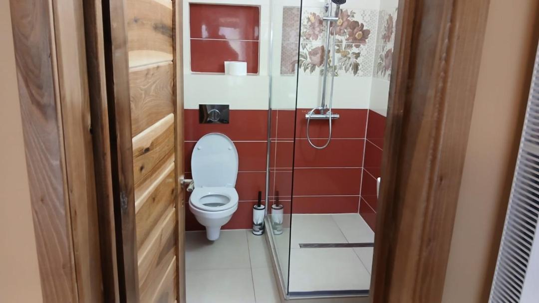 Photo of Bathroom in Ramnicu Valcea