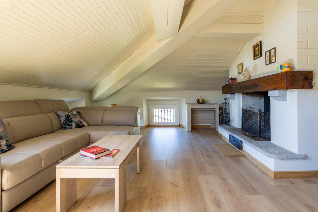 Photo of Livingroom in Tremezzo