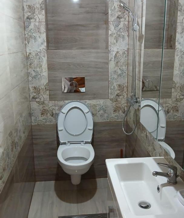 Photo of Bathroom in Ramnicu Valcea