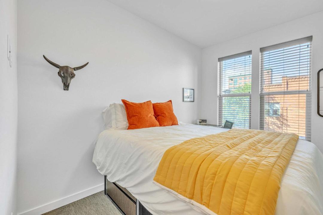 Photo of Bedroom in Heart of Missoula