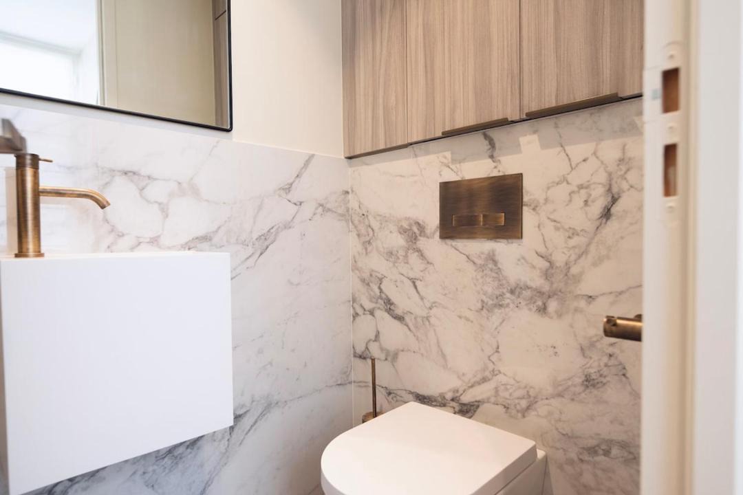 Photo of Bathroom in Quartier de la Place-Vendome