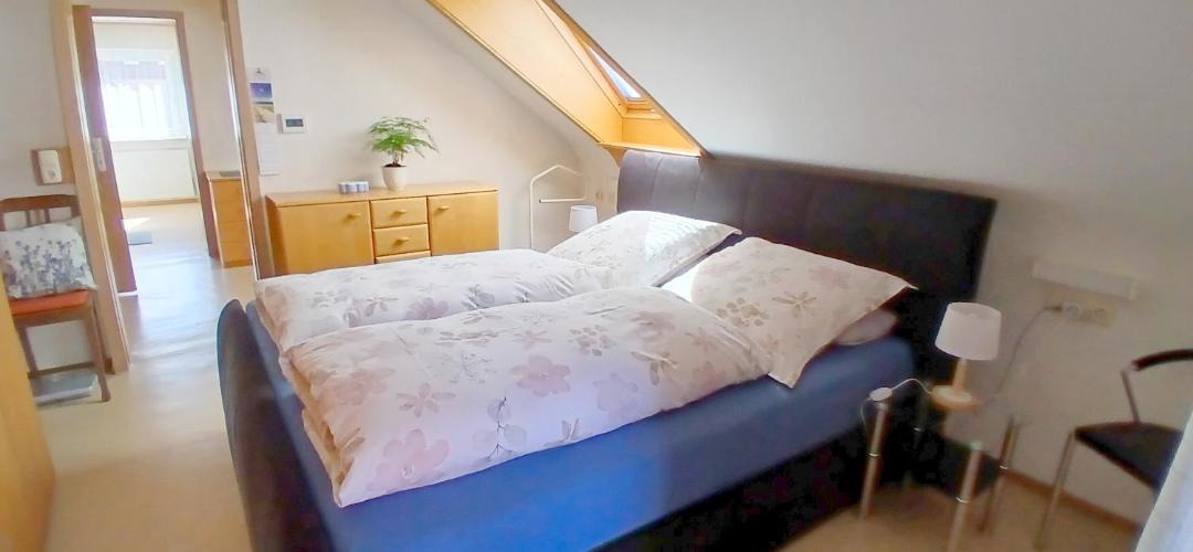 Photo of Bedroom in Iselshausen
