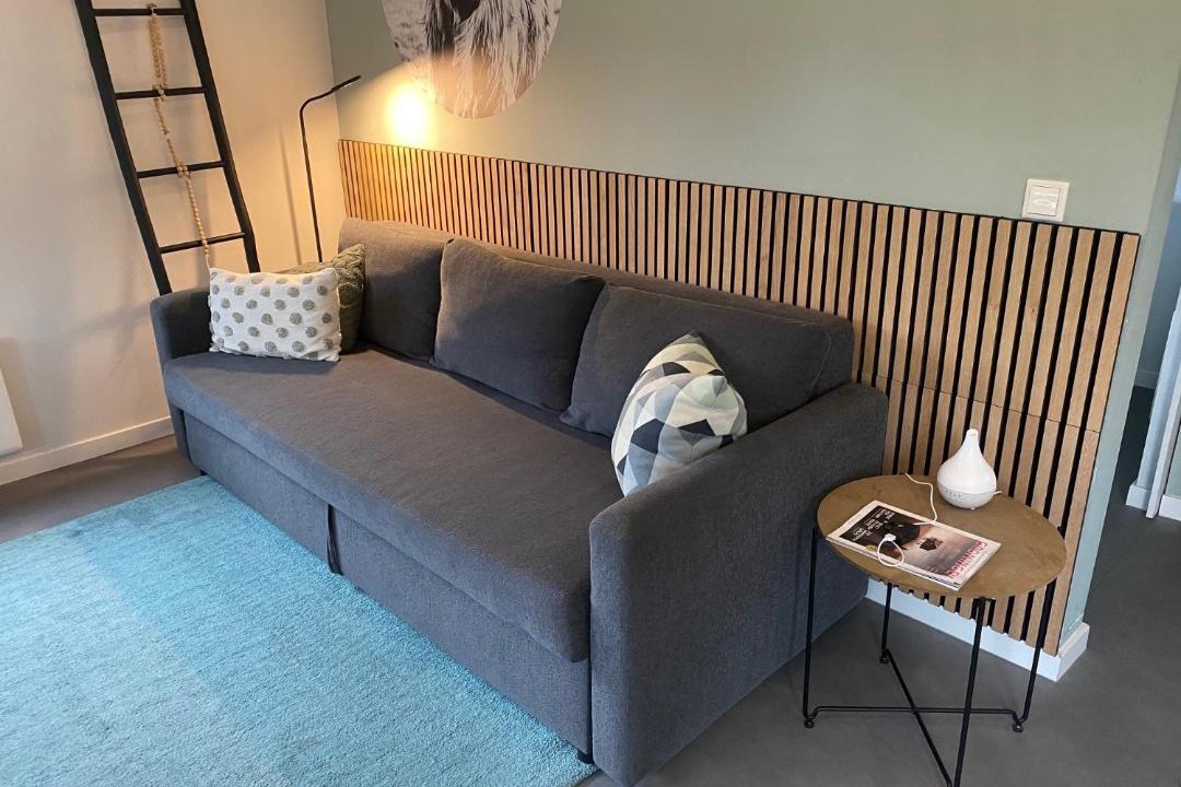 Photo of Livingroom in Haren