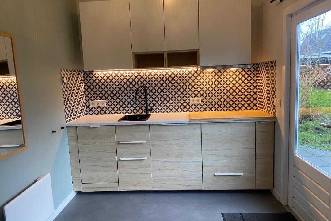 Photo of Kitchen in Haren