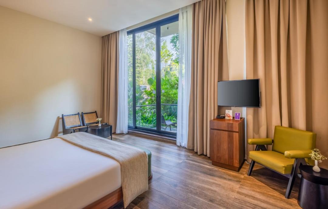 Photo of Bedroom in Kunnathidavaka