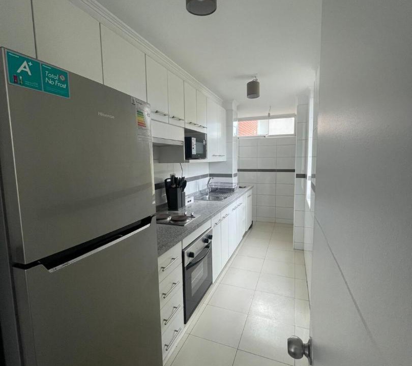 Photo of Kitchen in Apoquindo