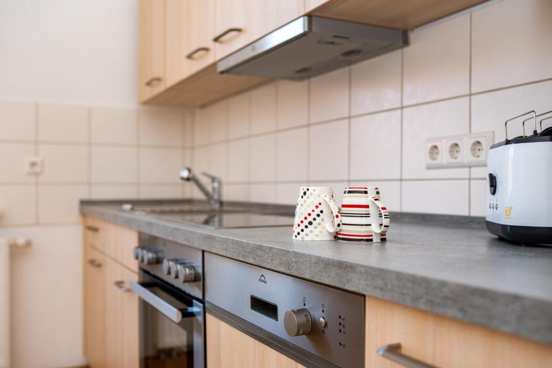 Photo of Kitchen in Sulz am Neckar