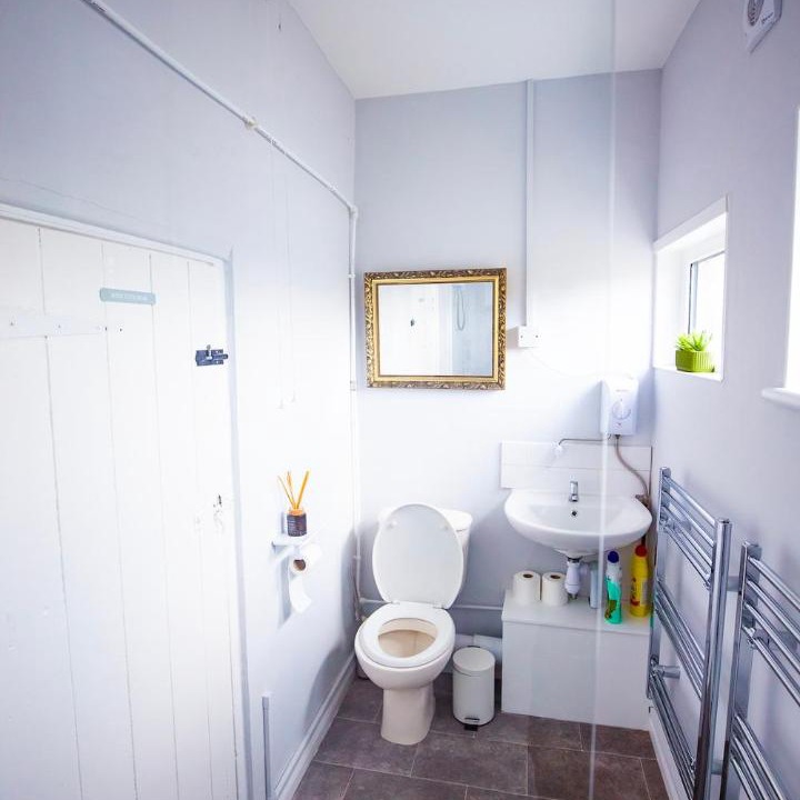 Photo of Bathroom in Brandon