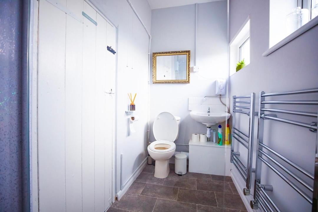 Photo of Bathroom in Brandon