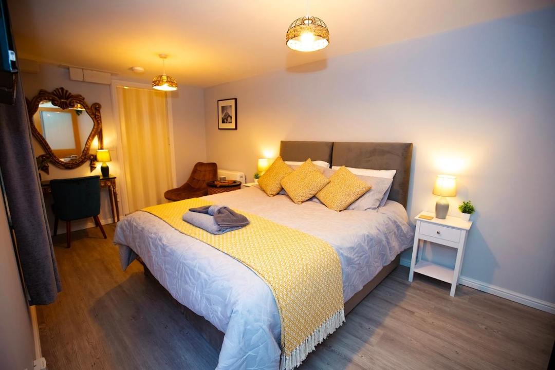 Photo of Bedroom in Brandon