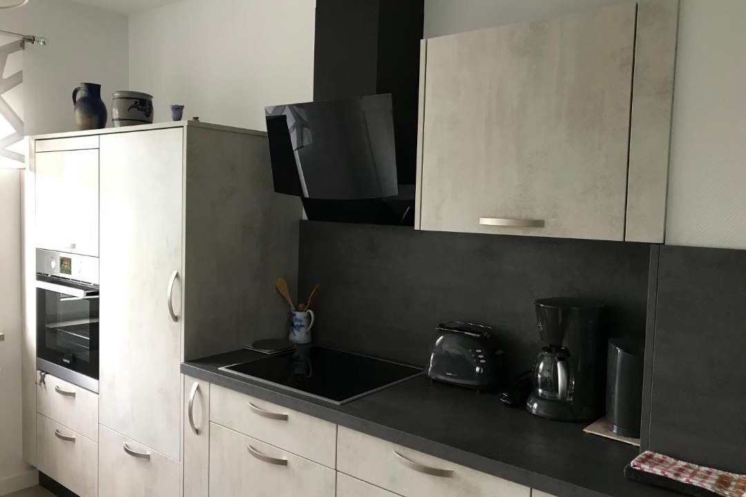 Photo of Kitchen in Arnstadt