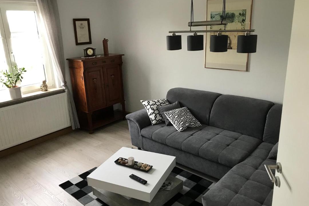 Photo of Livingroom in Arnstadt