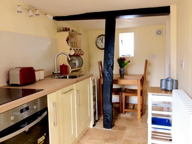 Photo of Kitchen in Bridford
