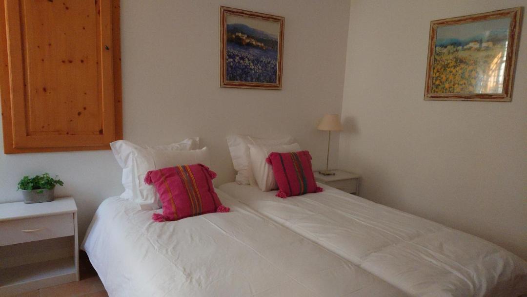 Photo of Bedroom in Caunes-Minervois