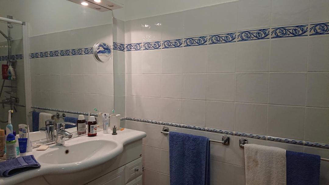 Photo of Bathroom in Caunes-Minervois