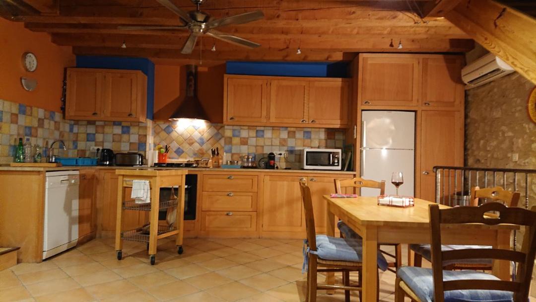 Photo of Kitchen in Caunes-Minervois