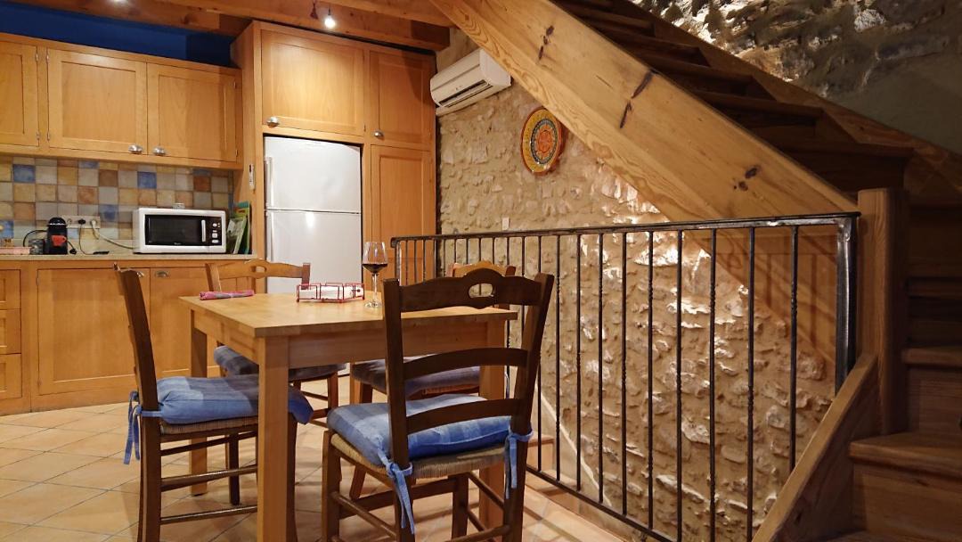 Photo of Kitchen in Caunes-Minervois