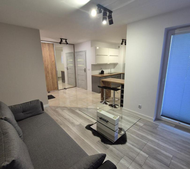 Photo of Livingroom in Libertow