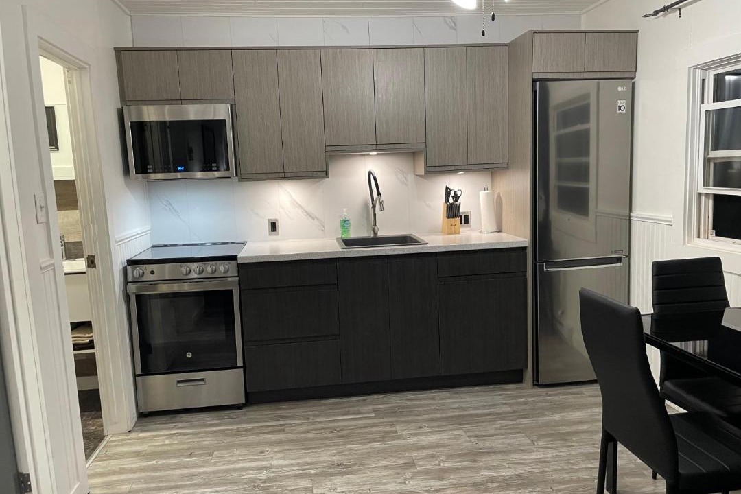 Photo of Kitchen in Charlotte's Shore