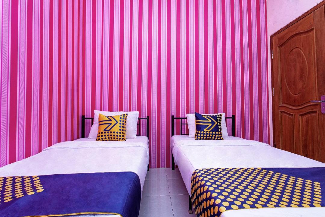 Photo of Bedroom in Cilacap
