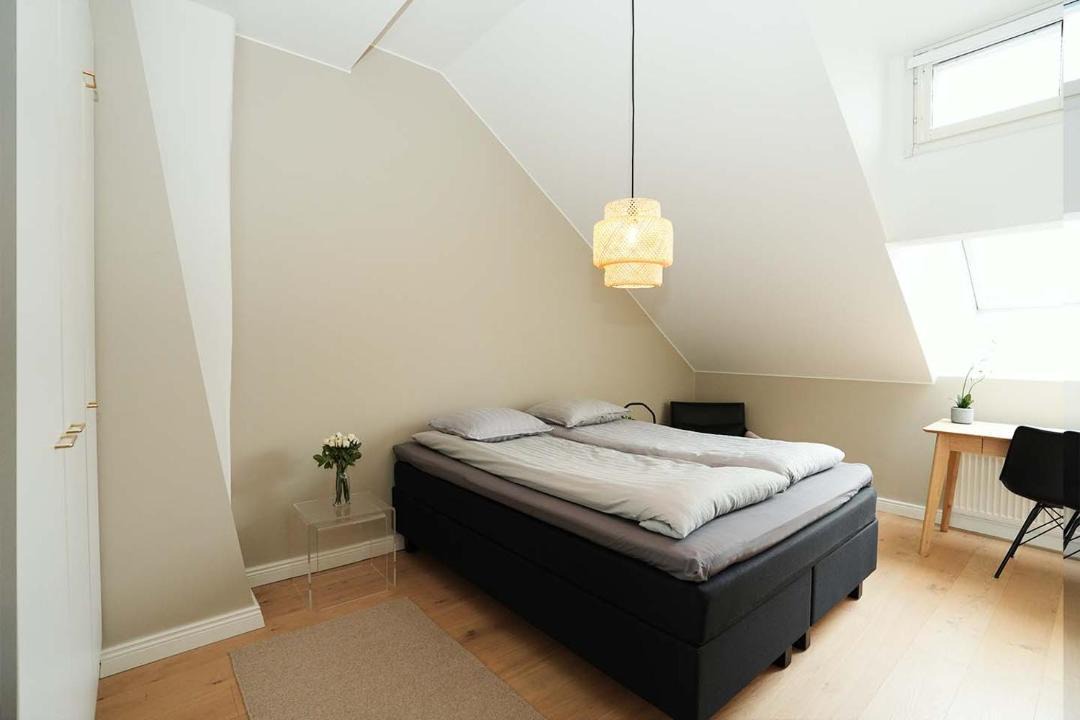 Photo of Bedroom in Kamppi