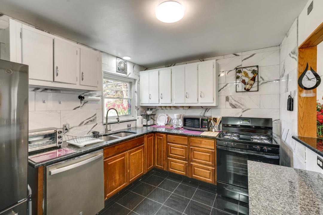Photo of Kitchen in Royal Oak
