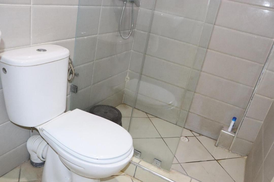 Photo of Bathroom in Agdz