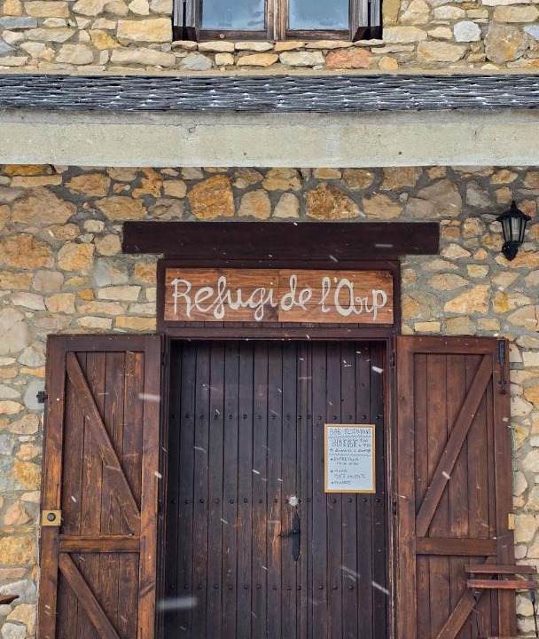 Photo of Others in La Vansa I Fornols