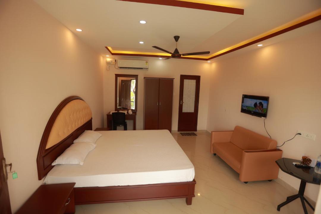 Photo of Bedroom in Edava